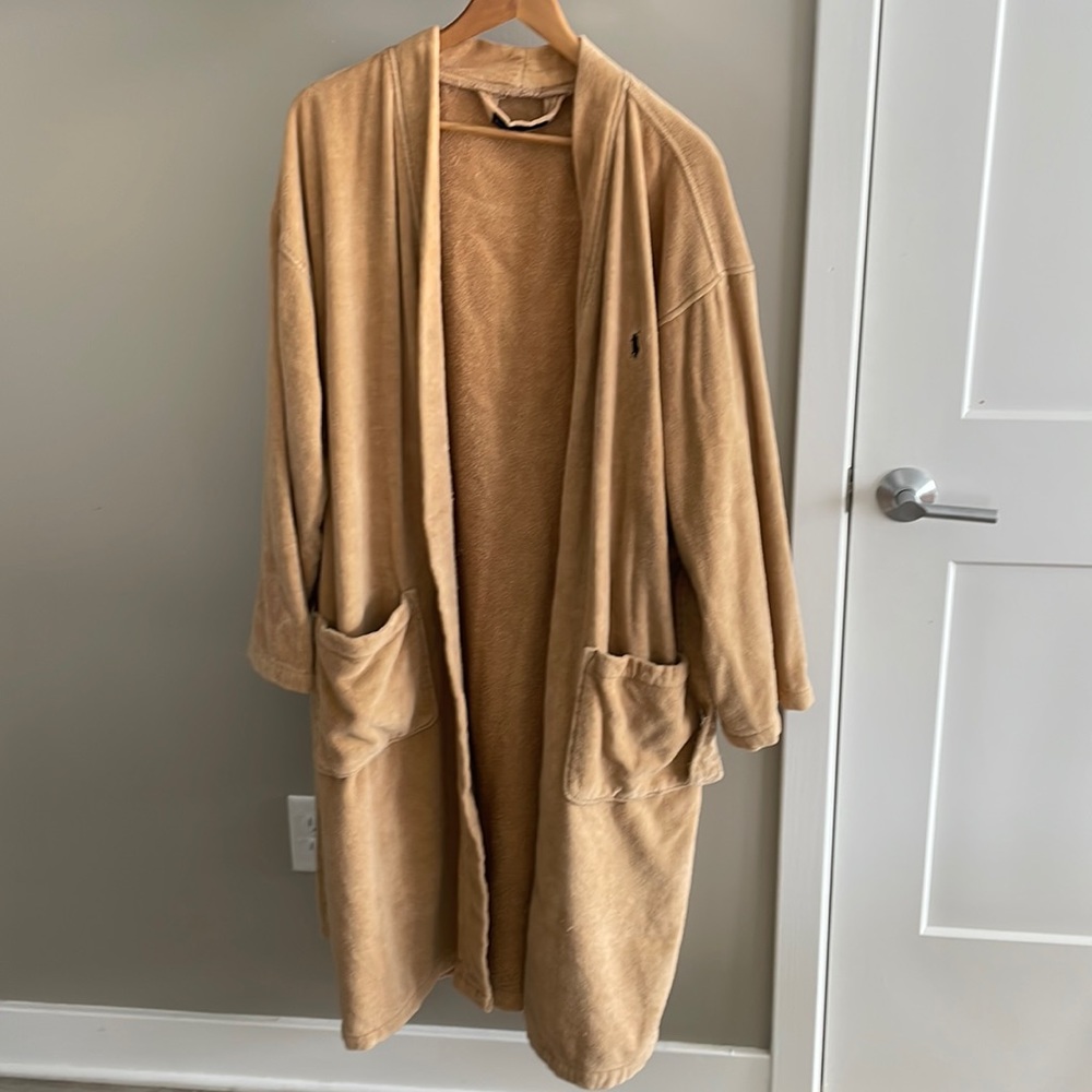 Polo Ralph Lauren Bathrobe